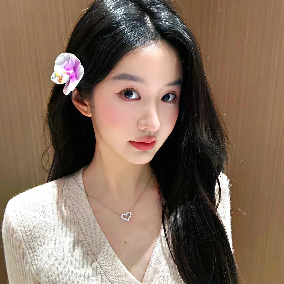 百花艳舞